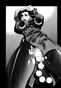 Page 8 of Funsai Kossetsu 3