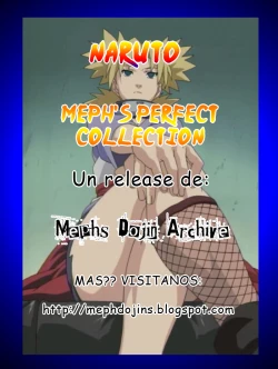 Page 1 of Kunoichi Inmaihen