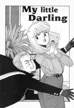 Page 2 of Hot Tails 10