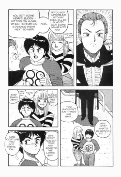 Page 4 of Hot Tails 10