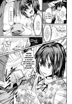Page 10 of Yadokari FUCK!! Iede DC Furousha Yogore Chinpo Josou BakoBako Mebuta Akume