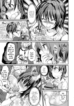 Page 12 of Yadokari FUCK!! Iede DC Furousha Yogore Chinpo Josou BakoBako Mebuta Akume