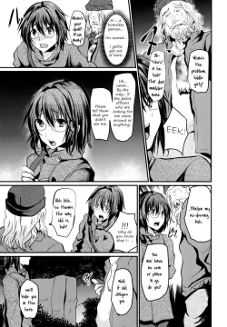 Page 8 of Yadokari FUCK!! Iede DC Furousha Yogore Chinpo Josou BakoBako Mebuta Akume