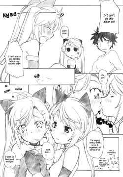 Page 13 of nYAN-DERE 2