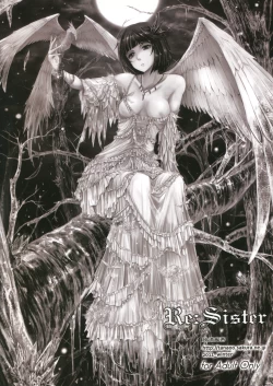 Page 2 of Re:Sister