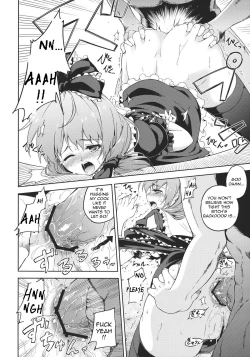 Page 14 of Kowasareta Omamori | Broken Charm