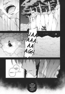Page 29 of Kowasareta Omamori | Broken Charm