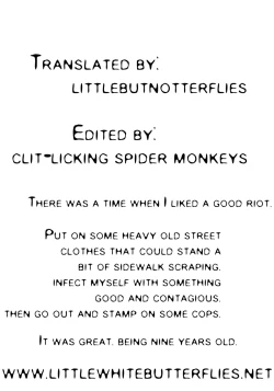 Page 31 of Kowasareta Omamori | Broken Charm