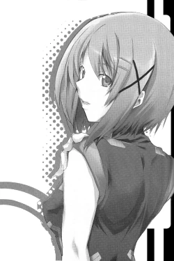 Page 2 of Cross Over Eight