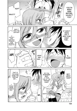 Page 102 of Cheers! 7