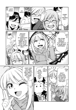 Page 157 of Cheers! 7