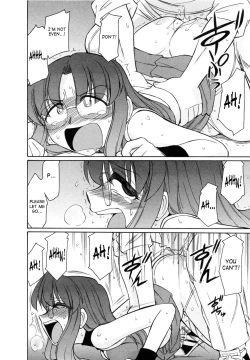 Page 28 of Cheers! 7