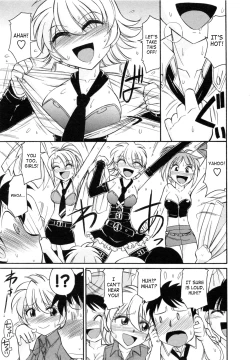 Page 59 of Cheers! 7