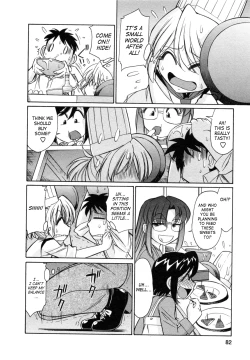 Page 80 of Cheers! 7