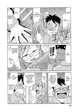 Page 94 of Cheers! 7