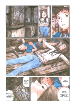 Page 23 of Sasurai Emanon   Vol.1