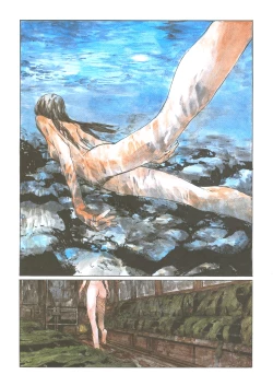 Page 25 of Sasurai Emanon   Vol.1