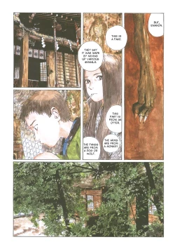 Page 43 of Sasurai Emanon   Vol.1