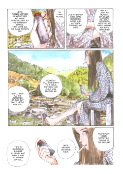 Page 46 of Sasurai Emanon   Vol.1