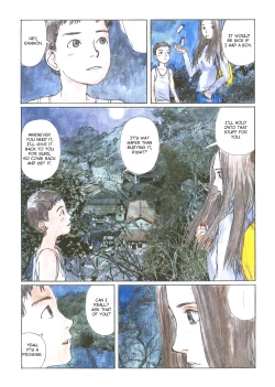 Page 62 of Sasurai Emanon   Vol.1