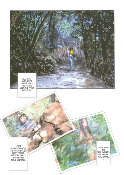 Page 64 of Sasurai Emanon   Vol.1