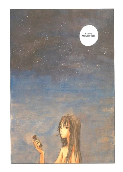 Page 71 of Sasurai Emanon   Vol.1