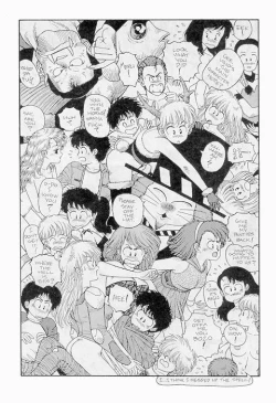 Page 27 of Hot Tails Special