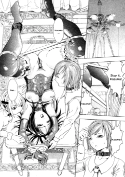 Page 8 of Dinner of Lovesimhauu