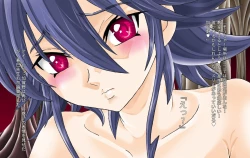 Page 127 of Mahou Shoujo ChouAi Mokushiroku