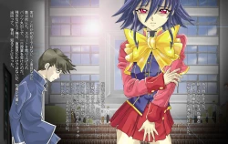 Page 13 of Mahou Shoujo ChouAi Mokushiroku