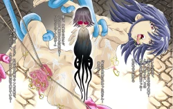 Page 268 of Mahou Shoujo ChouAi Mokushiroku