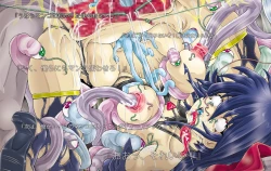 Page 339 of Mahou Shoujo ChouAi Mokushiroku