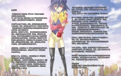 Page 385 of Mahou Shoujo ChouAi Mokushiroku