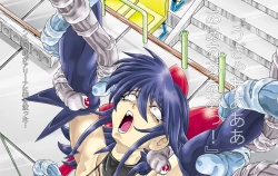 Page 43 of Mahou Shoujo ChouAi Mokushiroku