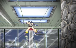 Page 441 of Mahou Shoujo ChouAi Mokushiroku