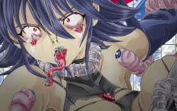 Page 472 of Mahou Shoujo ChouAi Mokushiroku