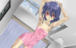 Page 475 of Mahou Shoujo ChouAi Mokushiroku