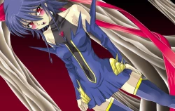 Page 496 of Mahou Shoujo ChouAi Mokushiroku