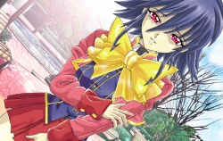 Page 551 of Mahou Shoujo ChouAi Mokushiroku