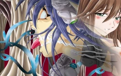 Page 725 of Mahou Shoujo ChouAi Mokushiroku