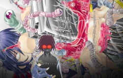 Page 72 of Mahou Shoujo ChouAi Mokushiroku