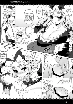Page 9 of Yuka Deli