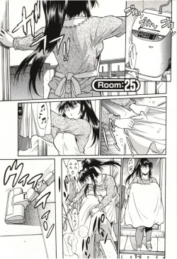 Page 135 of Kanojo de Ippai 3