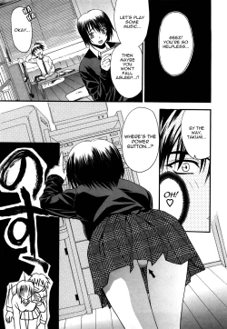 Page 135 of L.O.FShinsouban Ch. 1-10