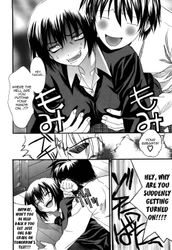 Page 136 of L.O.FShinsouban Ch. 1-10