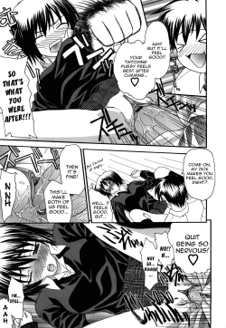 Page 145 of L.O.FShinsouban Ch. 1-10