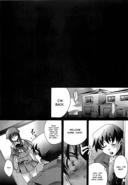 Page 6 of Ai wo Shinji Utagawanai Koto
