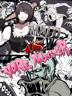 Download Maid vs Vore Monster
