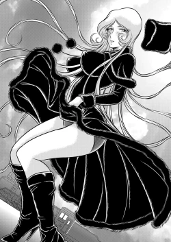 Page 2 of Maetel Story 9