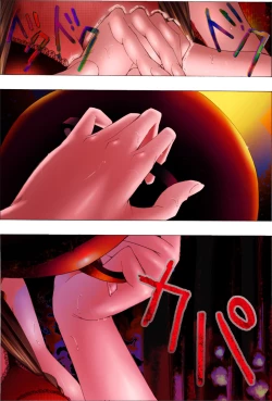 Page 37 of Bishoujo Kaiin Hentaika Choukyou